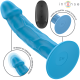Вибратор INTENSE - PHOEBE REALISTIC VIBRATOR 10 VIBRATIONS BLUE REMOTE CONTROL | INTENSE - INTENSE TOYS - INTENSE FUN Вибратор INTENSE - PHOEBE REALISTIC VIBRATOR 10 VIBRATIONS BLUE REMOTE CONTROL