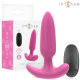 Анален разширител INTENSE - ROSS ANAL PLUG 10 VIBRATIONS PINK REMOTE CONTROL | INTENSE - INTENSE TOYS - INTENSE ANAL TOYS Анален разширител INTENSE - ROSS ANAL PLUG 10 VIBRATIONS PINK REMOTE CONTROL