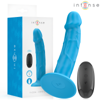 Вибратор INTENSE - PHOEBE REALISTIC VIBRATOR 10 VIBRATIO
