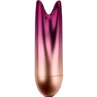 Мини вибратор CLIMAXIMUM - AVA DUAL BULLET VIBRATOR