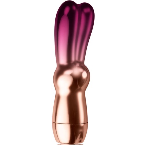 Мини вибратор CLIMAXIMUM - BELLA BUNNY BULLET VIBRATOR