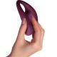Вибратор CLIMAXIMUM - COAX FINGER VIBRATOR