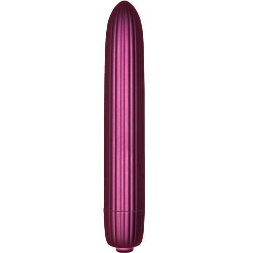 Мини вибратор CLIMAXIMUM - HERA TEXTURED BULLET VIBRATOR