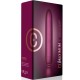Мини вибратор CLIMAXIMUM - HERA TEXTURED BULLET VIBRATOR
