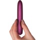 Мини вибратор CLIMAXIMUM - HERA TEXTURED BULLET VIBRATOR