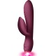Комплект CLIMAXIMUM - LAMOUR KIT RABBIT VIBRATOR + LED COCK RING