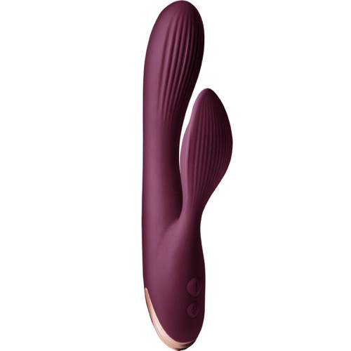 Вибратор CLIMAXIMUM - LYANNA RABBIT VIBRATOR