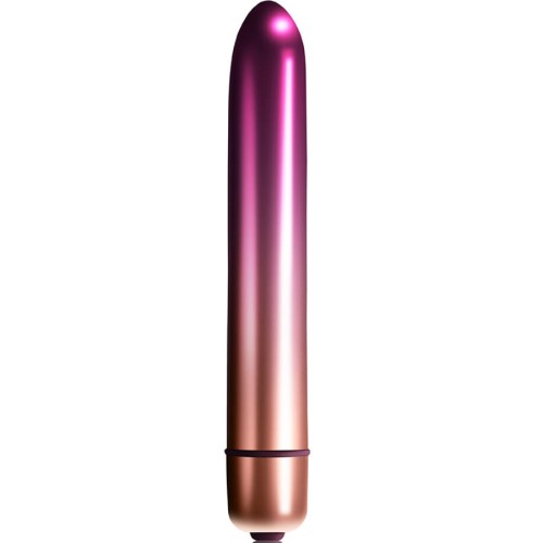 Мини вибратор CLIMAXIMUM - SEPORA CLASSIC BULLET VIBRATOR