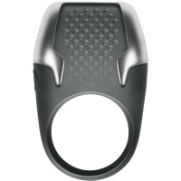 Комплект CLIMAXIMUM - TYRO VIBRATING COCK RING WITH LED LIGHTS