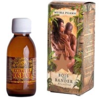 Естествен афродизиак RUF - BOIS POUR BANDER NATURAL APHRODISIAC 100 ML Естествен афродизиак RUF - BOIS POUR BANDER NATURAL APHRODISIAC 100 ML