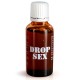 Капки естествен афродизиак RUF - DROP SEX LOVE DROPS 20ML