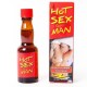 Афродизиак за мъже RUF - HOT SEX APHRODISIAC FOR MAN