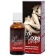 Капки естествен афродизиак RUF - LOVE DROPS STIMULATING LOVE DROPS 30ML