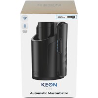 Мастурбатор KIIROO - KEON WIFI COMBO AUTOMATIC MASTURBAT