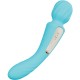 Вибратор LELO - SWITCH VIBRATOR WANDA DOUBLE STIMULATION AQUA
