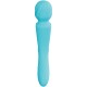 Вибратор LELO - SWITCH VIBRATOR WANDA DOUBLE STIMULATION AQUA