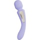 Вибратор LELO - SWITCH VIBRATOR WANDA DOUBLE STIMULATION LILAC
