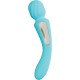 Вибратор LELO - SWITCH VIBRATOR WANDA DOUBLE STIMULATION AQUA