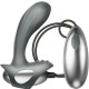 Простатен масажор CLIMAXIMUM - TOULZ CORDED PROSTATE MASSAGER
