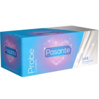 Презервативи PASANTE - PROBE COVERS CONDOMS BOX 144 UNIT Презервативи PASANTE - PROBE COVERS CONDOMS BOX 144 UNIT