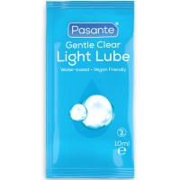 Лубрикант PASANTE - LIGHT LUBRICANT WATER-BASED 10 ML