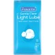 Лубрикант PASANTE - LIGHT LUBRICANT WATER-BASED 10 ML