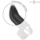 Стимулатор INTENSE - DAMIANO RECHARGEABLE FINGER STIMULATOR