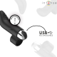 Стимулатор INTENSE - DAMIANO RECHARGEABLE FINGER STIMULATOR