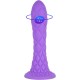 Дилдо SILEXD - DREAMY DILDO FANTASY LIQUID SILICONE THERMOREACTIVE VIOLET 18.5 CM | SILEXD Дилдо SILEXD - DREAMY DILDO FANTASY LIQUID SILICONE THERMOREACTIVE VIOLET 18.5 CM
