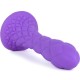 Дилдо SILEXD - DREAMY DILDO FANTASY LIQUID SILICONE THERMOREACTIVE VIOLET 18.5 CM | SILEXD Дилдо SILEXD - DREAMY DILDO FANTASY LIQUID SILICONE THERMOREACTIVE VIOLET 18.5 CM