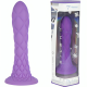 Дилдо SILEXD - DREAMY DILDO FANTASY LIQUID SILICONE THERMOREACTIVE VIOLET 18.5 CM | SILEXD Дилдо SILEXD - DREAMY DILDO FANTASY LIQUID SILICONE THERMOREACTIVE VIOLET 18.5 CM