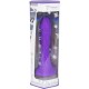 Дилдо SILEXD - DREAMY DILDO FANTASY LIQUID SILICONE THERMOREACTIVE VIOLET 18.5 CM | SILEXD Дилдо SILEXD - DREAMY DILDO FANTASY LIQUID SILICONE THERMOREACTIVE VIOLET 18.5 CM