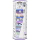 Дилдо SILEXD - DREAMY DILDO FANTASY LIQUID SILICONE THERMOREACTIVE VIOLET 18.5 CM | SILEXD Дилдо SILEXD - DREAMY DILDO FANTASY LIQUID SILICONE THERMOREACTIVE VIOLET 18.5 CM