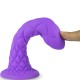Дилдо SILEXD - DREAMY DILDO FANTASY LIQUID SILICONE THERMOREACTIVE VIOLET 18.5 CM | SILEXD Дилдо SILEXD - DREAMY DILDO FANTASY LIQUID SILICONE THERMOREACTIVE VIOLET 18.5 CM