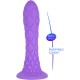Дилдо SILEXD - DREAMY DILDO FANTASY LIQUID SILICONE THERMOREACTIVE VIOLET 18.5 CM | SILEXD Дилдо SILEXD - DREAMY DILDO FANTASY LIQUID SILICONE THERMOREACTIVE VIOLET 18.5 CM