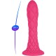 Дилдо SILEXD - DREAMY DILDO FANTASY LIQUID SILICONE THERMOREACTIVE FUCHSIA 18.5 CM | SILEXD Дилдо SILEXD - DREAMY DILDO FANTASY LIQUID SILICONE THERMOREACTIVE FUCHSIA 18.5 CM