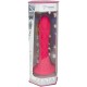 Дилдо SILEXD - DREAMY DILDO FANTASY LIQUID SILICONE THERMOREACTIVE FUCHSIA 18.5 CM | SILEXD Дилдо SILEXD - DREAMY DILDO FANTASY LIQUID SILICONE THERMOREACTIVE FUCHSIA 18.5 CM