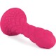 Дилдо SILEXD - DREAMY DILDO FANTASY LIQUID SILICONE THERMOREACTIVE FUCHSIA 18.5 CM | SILEXD Дилдо SILEXD - DREAMY DILDO FANTASY LIQUID SILICONE THERMOREACTIVE FUCHSIA 18.5 CM