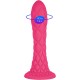 Дилдо SILEXD - DREAMY DILDO FANTASY LIQUID SILICONE THERMOREACTIVE FUCHSIA 18.5 CM | SILEXD Дилдо SILEXD - DREAMY DILDO FANTASY LIQUID SILICONE THERMOREACTIVE FUCHSIA 18.5 CM