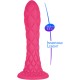 Дилдо SILEXD - DREAMY DILDO FANTASY LIQUID SILICONE THERMOREACTIVE FUCHSIA 18.5 CM | SILEXD Дилдо SILEXD - DREAMY DILDO FANTASY LIQUID SILICONE THERMOREACTIVE FUCHSIA 18.5 CM