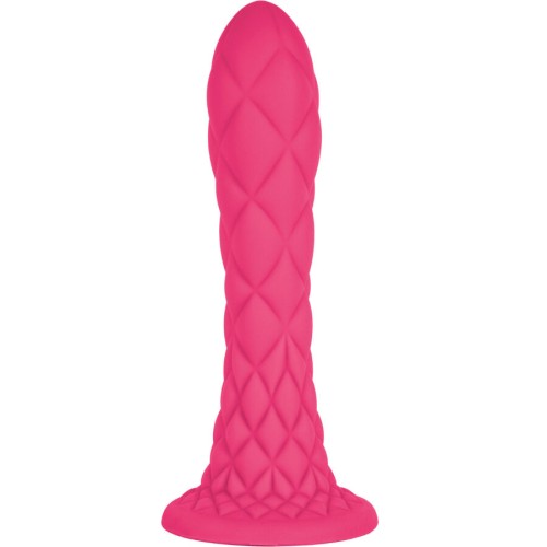 Дилдо SILEXD - DREAMY DILDO FANTASY LIQUID SILICONE THERMOREACTIVE FUCHSIA 18.5 CM | SILEXD Дилдо SILEXD - DREAMY DILDO FANTASY LIQUID SILICONE THERMOREACTIVE FUCHSIA 18.5 CM