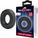 Пенис ринг CRAZY BULL - ARVELL SILICONE RING MODEL 12