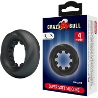 Пенис ринг CRAZY BULL - DAQUEZ SILICONE RING MODEL 4 Пенис ринг CRAZY BULL - DAQUEZ SILICONE RING MODEL 4
