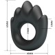Пенис ринг CRAZY BULL - HABERT SILICONE RING MODEL 13 | CRAZY BULL Пенис ринг CRAZY BULL - HABERT SILICONE RING MODEL 13