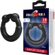Пенис ринг CRAZY BULL - MECO SILICONE RING MODEL 15 | CRAZY BULL Пенис ринг CRAZY BULL - MECO SILICONE RING MODEL 15