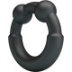 Пенис ринг CRAZY BULL - MECO SILICONE RING MODEL 15 | CRAZY BULL Пенис ринг CRAZY BULL - MECO SILICONE RING MODEL 15
