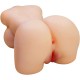 Мастурбатор CRAZY BULL - HETTY REALISTIC FEMALE TORSO VAGINA AND ANAL 1.9 KG | CRAZY BULL Мастурбатор CRAZY BULL - HETTY REALISTIC FEMALE TORSO VAGINA AND ANAL 1.9 KG
