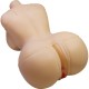 Мастурбатор CRAZY BULL - DIANA REALISTIC FEMALE TORSO VAGINA AND ANAL 5 KG