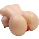 Мастурбатор CRAZY BULL - HERTA MINI TORSO REALISTIC FEMALE VAGINA 497 G | CRAZY BULL Мастурбатор CRAZY BULL - HERTA MINI TORSO REALISTIC FEMALE VAGINA 497 G