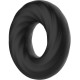 Пенис ринг CRAZY BULL - SPIRAL SILICONE RING